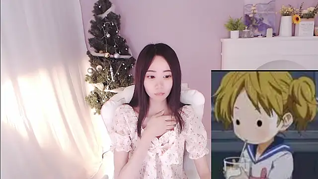 Chat XXX Live hall-33