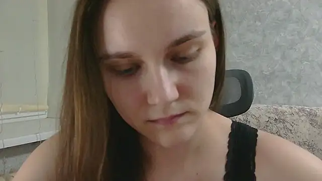 DolcezzaCream's Live XXX Chat