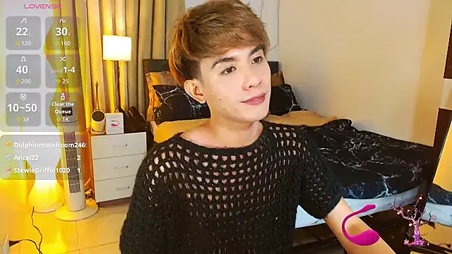 WildestTwink Live XXX Chat