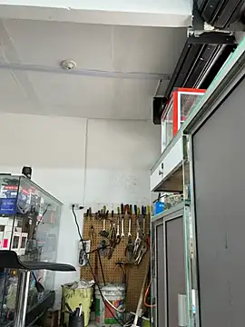צ'אט XXX בשידור חי של Paul22cm-