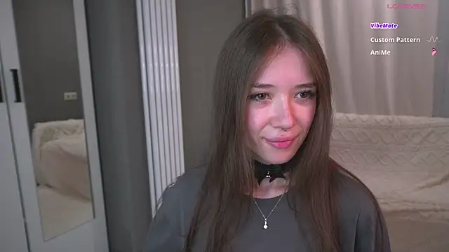 tinyanie – Live XXX-chat