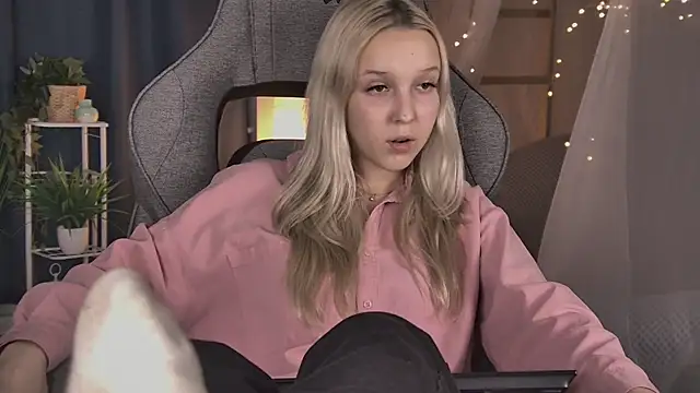 MaoqiBeverly's Live XXX Chat