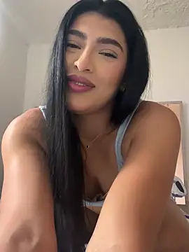 Misty-kat Live XXX-Chat