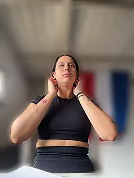 دردشة Veravantemp الجنسية المباشرة