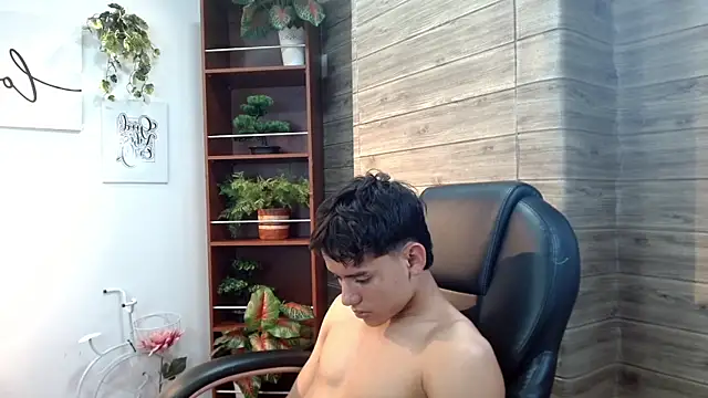 Živý XXX chat Ryan_grayx