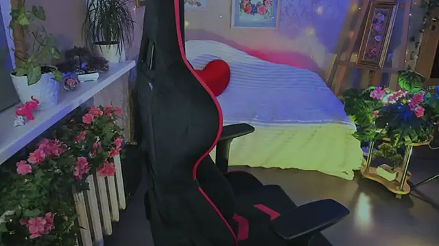 XXX chat uživo modela sugar_vivien