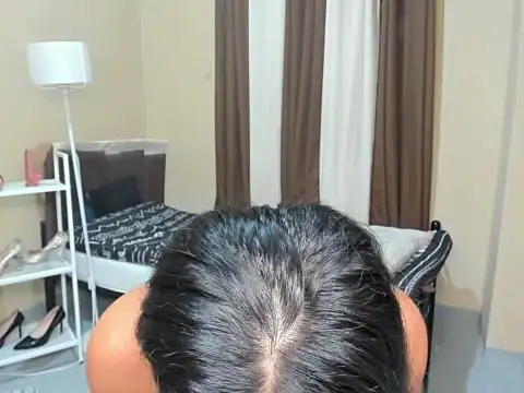 Jannahsofuck's Live XXX Chat