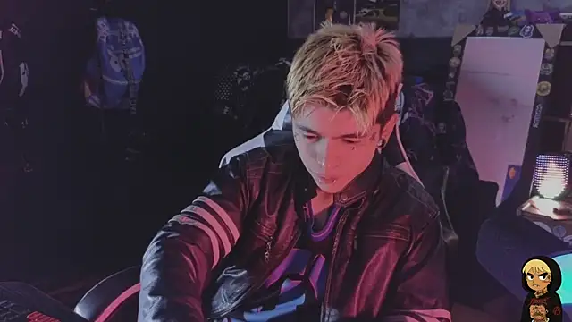 AcidMilo 即時 XXX 聊天