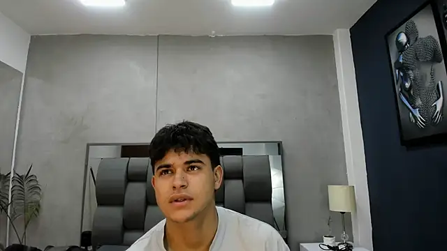 Charlie___Musk Live XXX Chat