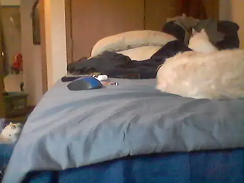 Show de webcam de Silencio26