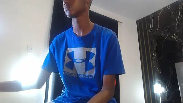 Joel_Bell Live XXX Chat