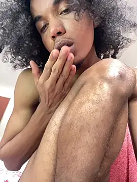 Chatroom XXX en direct de Sexyquerubin