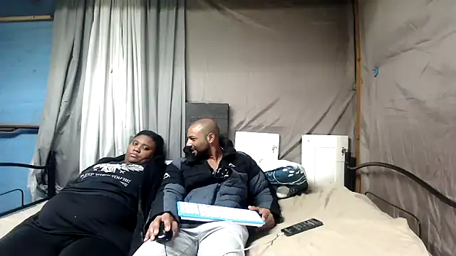 Camodick's Live XXX Chat
