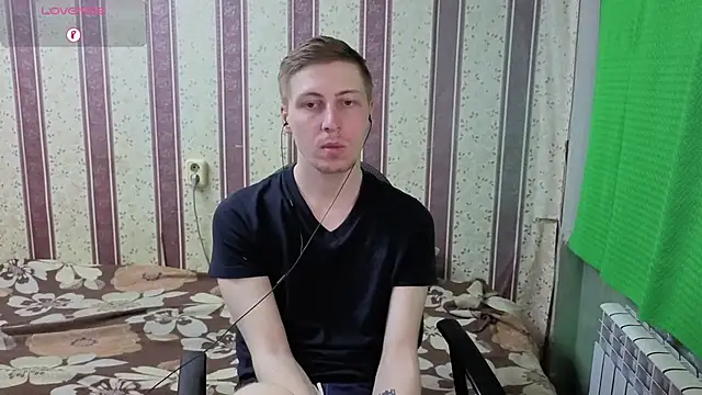 دردشة Darien_Brown الجنسية المباشرة