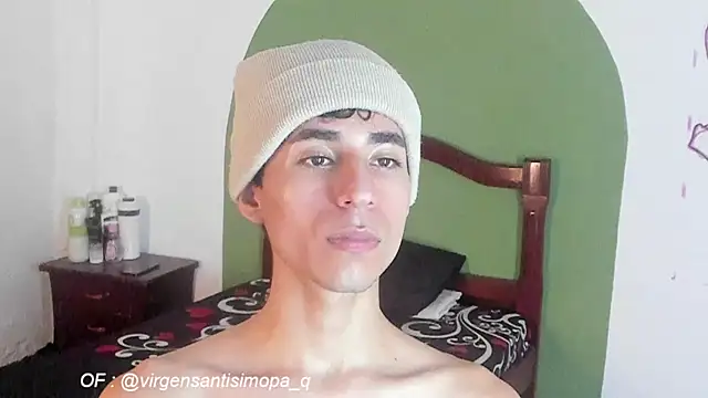 Živý XXX chat Thekwisatzhaderach
