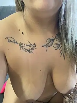 Chat +18 de kahreal ao vivo