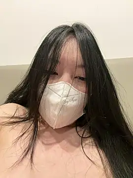 MEOW_MEO Webcam-Show