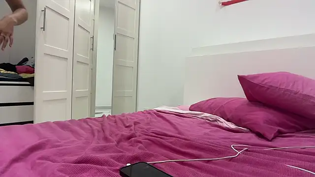 QueeNataly Live XXX-Chat
