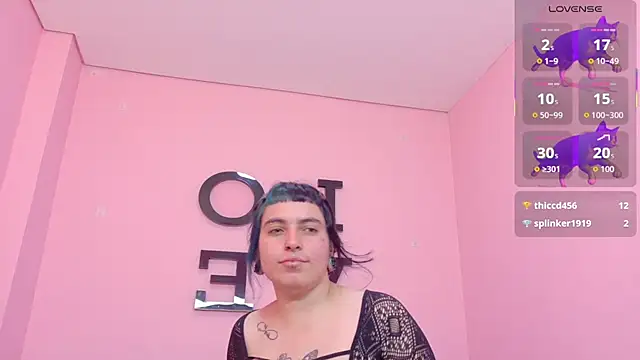 XXX chat uživo modela _sofia_smth_xx