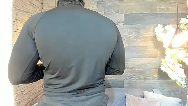 XXX chat uživo modela JacobStonne