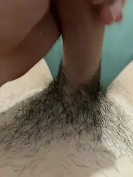 beauglandblanc Webcam Show