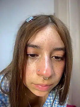 GabySweett_'s Live XXX Chat