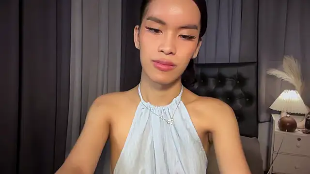 Živý XXX chat Candicemeow