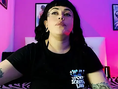 Czat XXX na żywo – Pamelabuny
