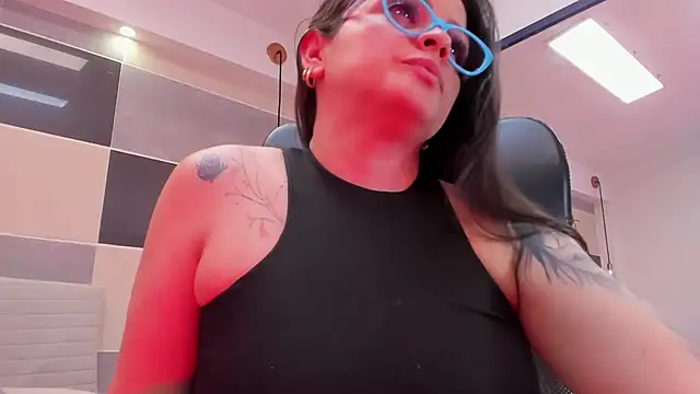 Zara_Jackson's Live XXX Chat