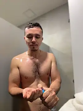 XXX chat uživo modela adam-rivera