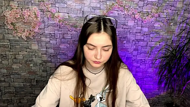 may_rollins – Live XXX-chat
