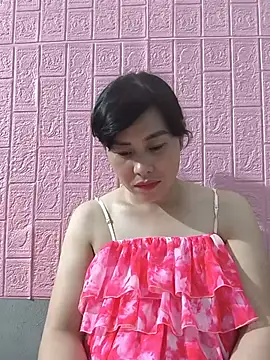 Sembang XXX Secara Langsung juicy-milu