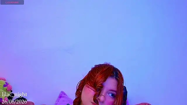 lilac_night33's Live XXX Chat