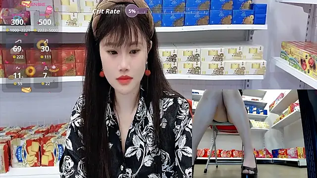 _7Eleven_ 即時 XXX 聊天