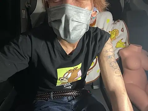 SPOTSCAMEL's Live XXX Chat