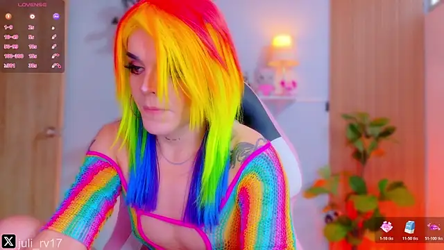 Živý XXX chat Chris_parker27