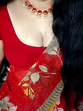 manvika-telugu's Live XXX Chat