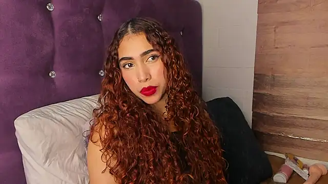 LiaHansson00's Live XXX Chat