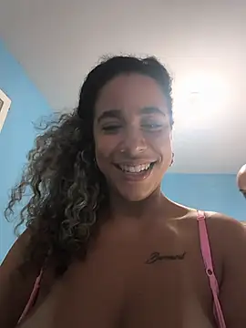 vivianeleoa 라이브 XXX 채팅