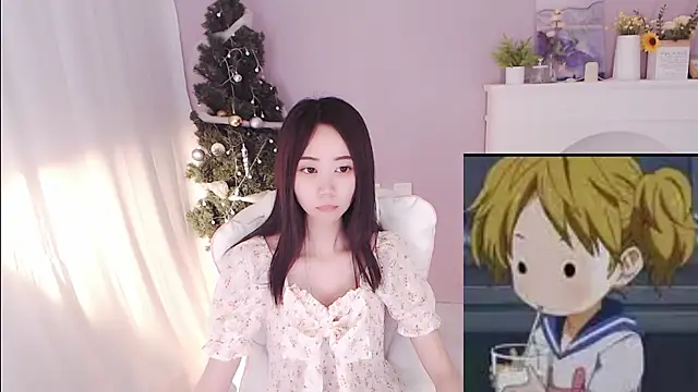 hall-33's Live XXX Chat