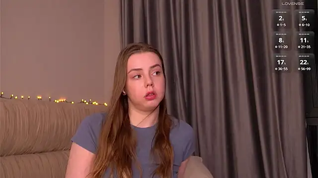 AftonChappel XXX чат на живо