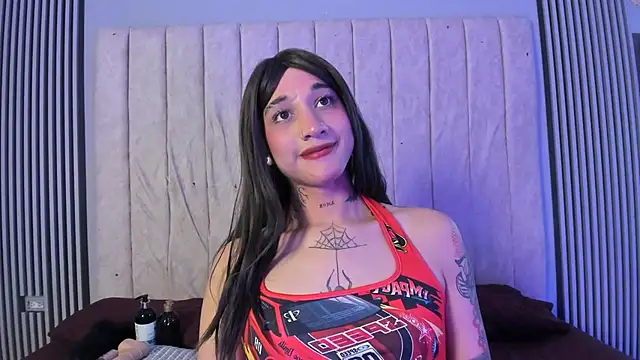 tammy_bensom1's Live XXX Chat