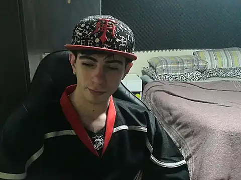 highonbwc – Naživo XXX chat
