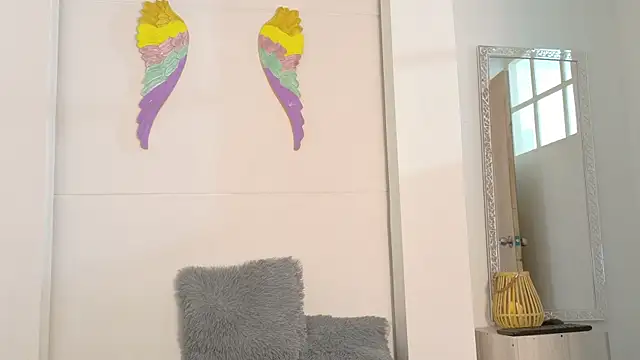 Chat XXX en directo de Monyel_Blake
