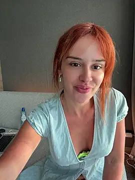 norahjuliette Pertunjukan Webcam