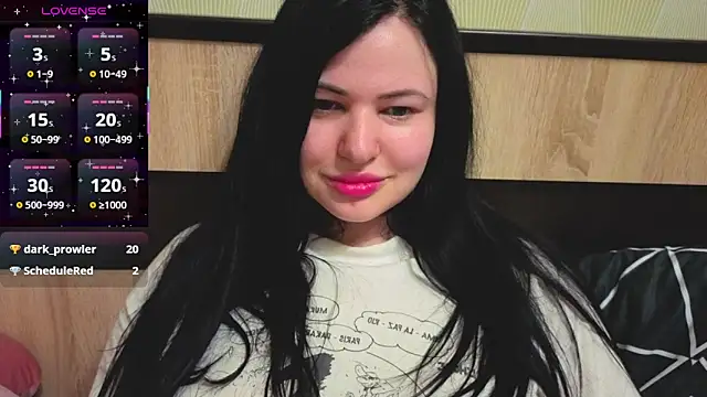 Chat XXX ao vivo de German_Eva