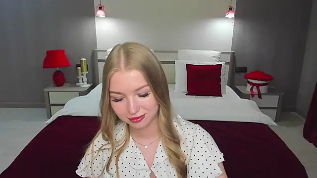 Živý XXX chat shy__lady