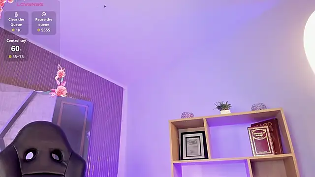 Chat XXX Live Axel_grey_