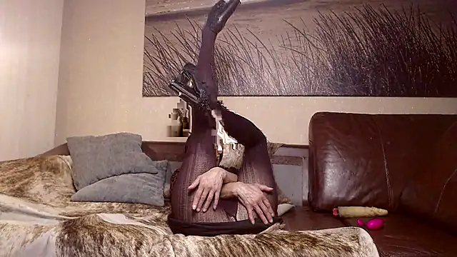 Živý XXX chat ElizabethLong