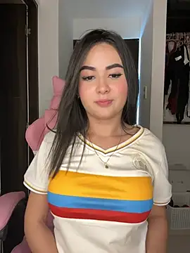 jailyncam_ 라이브 XXX 채팅